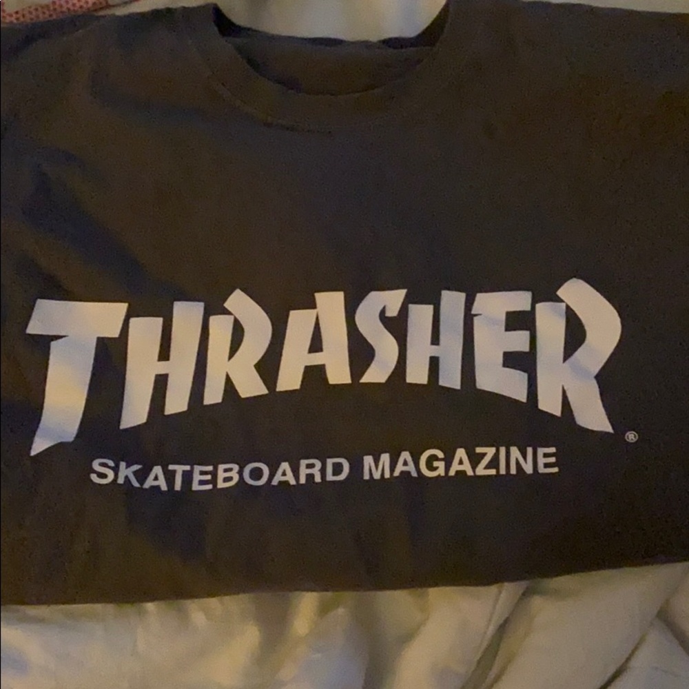 THRASHER TShirt